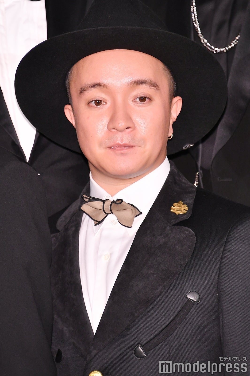 濱田岳 （C）モデルプレス