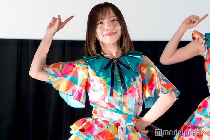 齊藤京子(C)モデルプレス