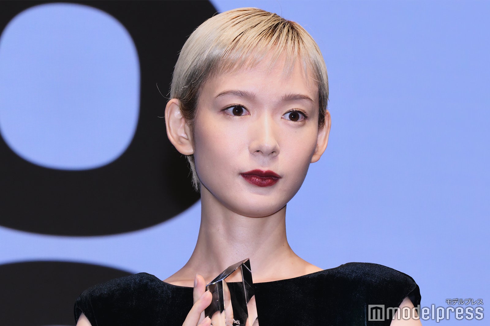 穂志もえか（C）モデルプレス