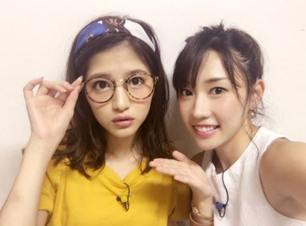 乃木坂46桜井玲香 高クオリティすぎる アリアナ グランデメイクが話題 モデルプレス 乃木坂46桜井玲香 高クオリティすぎる アリアナ グランデメイクが話題 モデルプレス