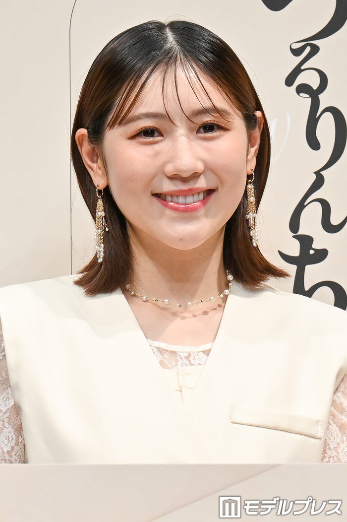 西野未姫(C)モデルプレス
