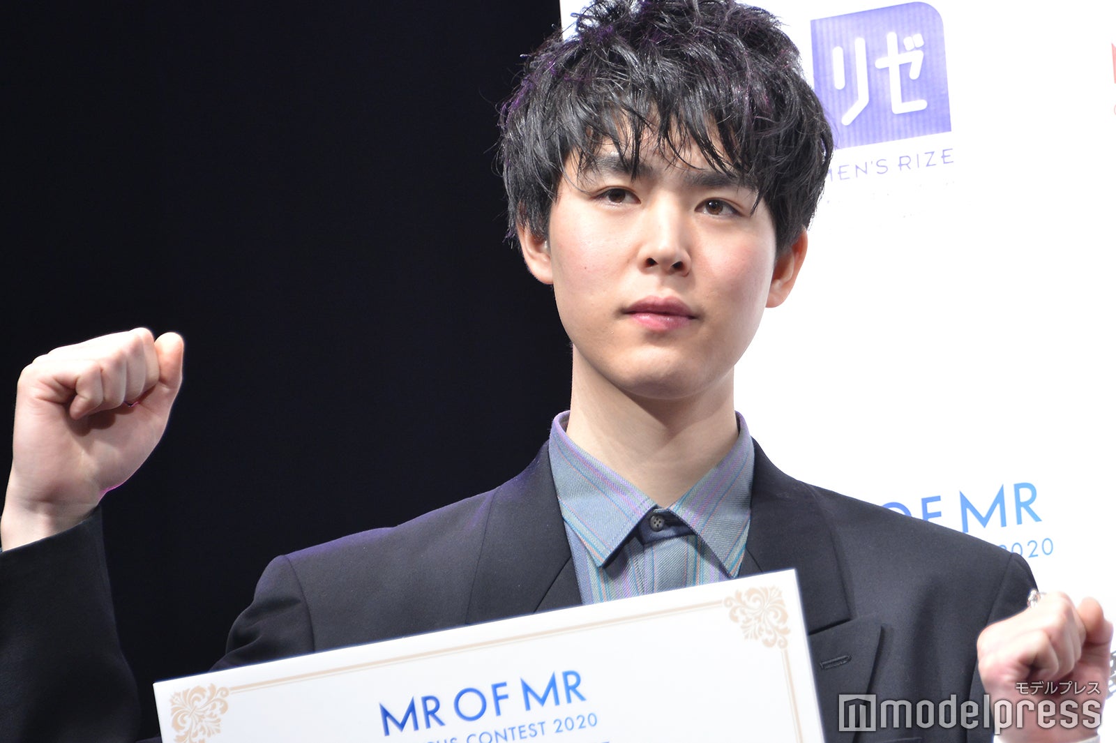 西川和輝さん（C）モデルプレス