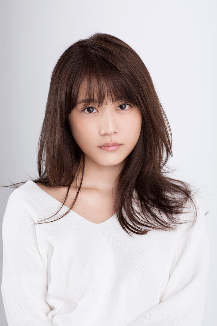 有村架純（提供画像）