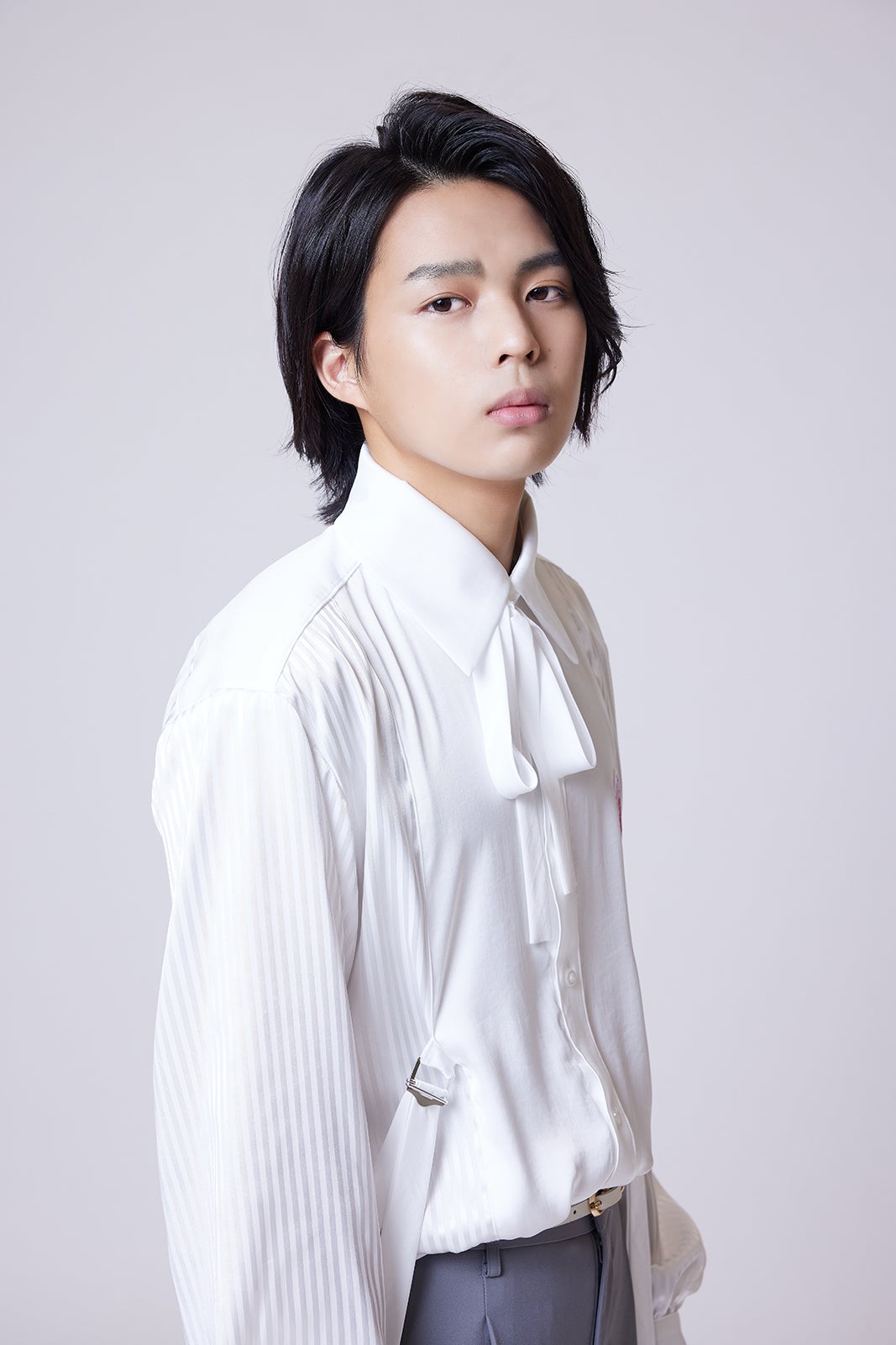 ITARU（C）日本テレビ