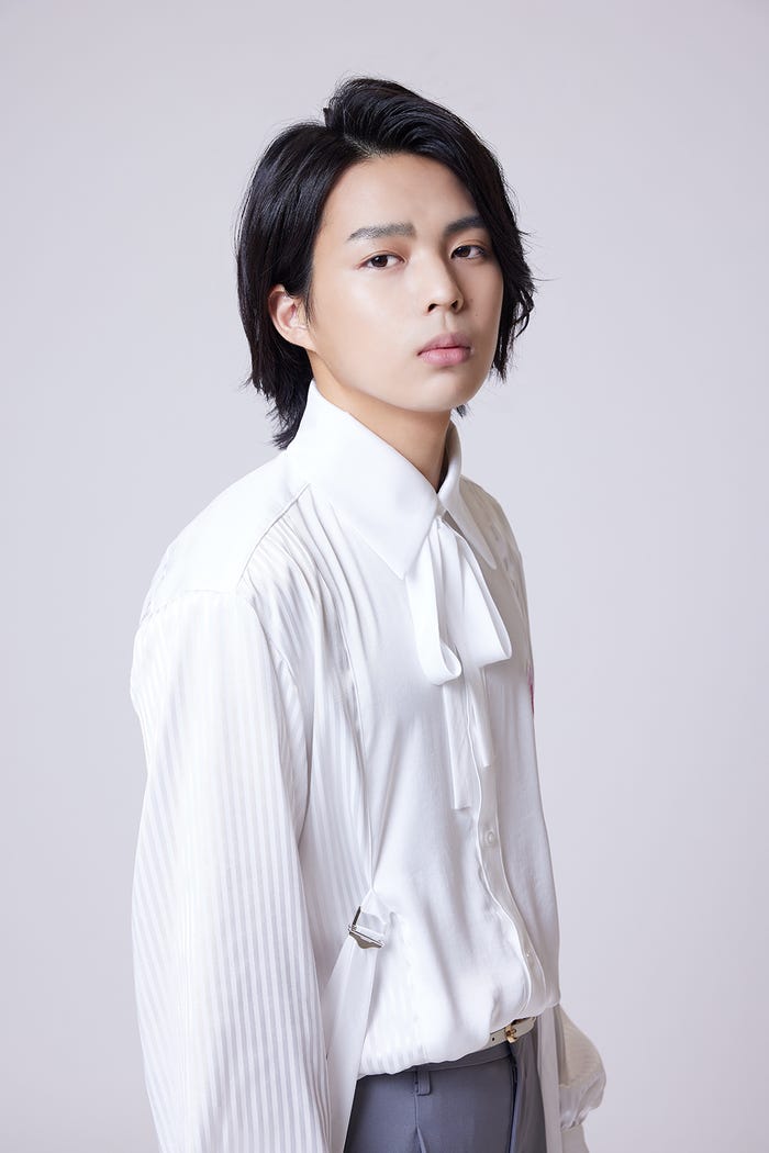 ITARU(C)日本テレビ