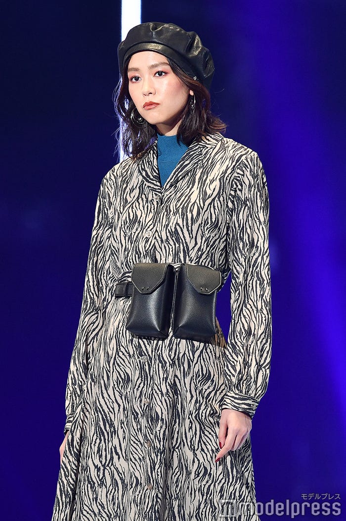 桐谷美玲 (C)モデルプレス