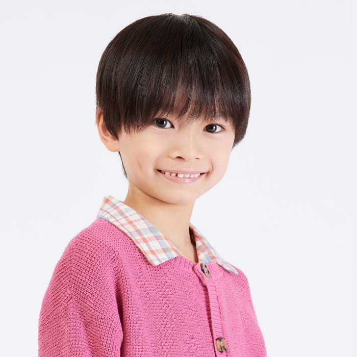 元重瑛翔(C)ABCテレビ
