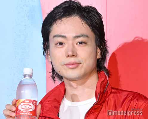 菅田将暉、好きな食べ物は肉料理 手作りすることも「焼豚とか作ります」