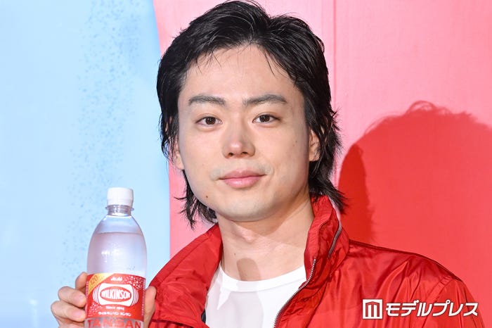 菅田将暉(C)モデルプレス