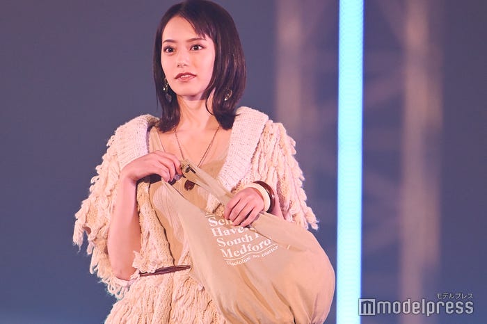 なごみ(C)モデルプレス