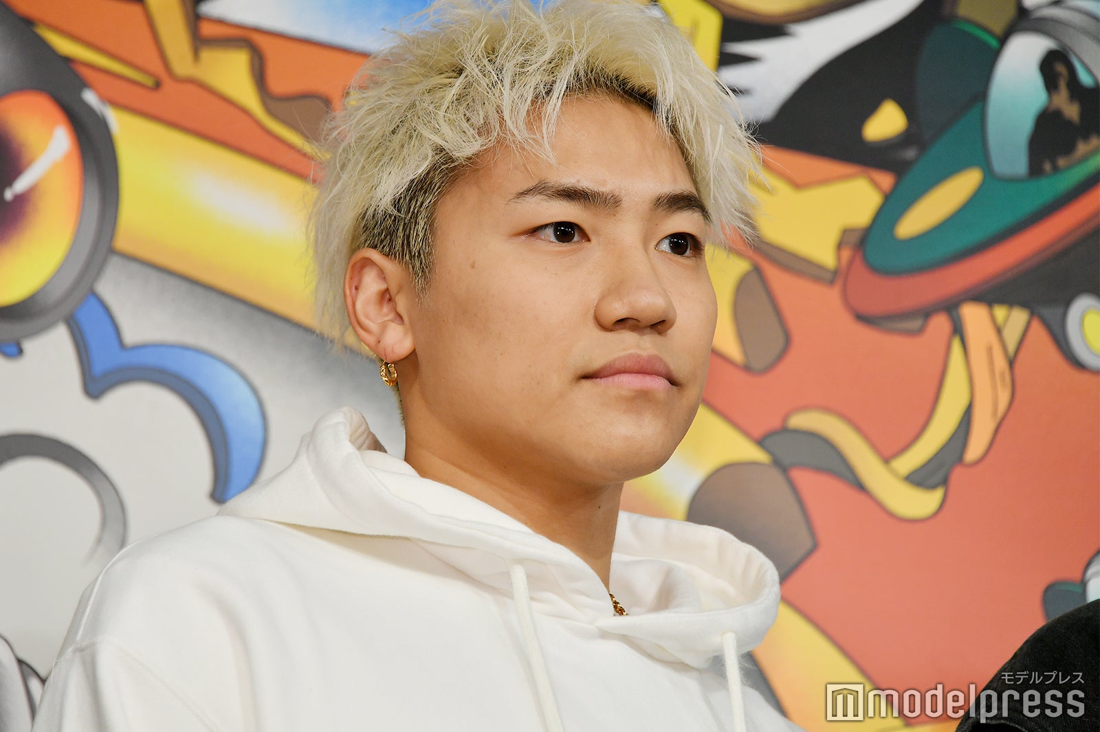 小森隼 （C）モデルプレス
