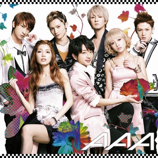 「Still Love You」（typeC）2012年5月16日発売