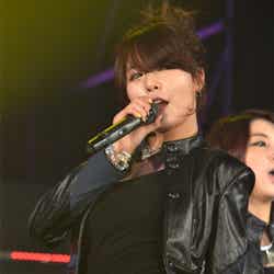 キム・ヒョナ(4Minute)