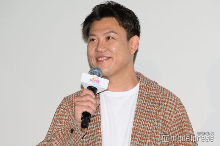 おたけ(C)モデルプレス