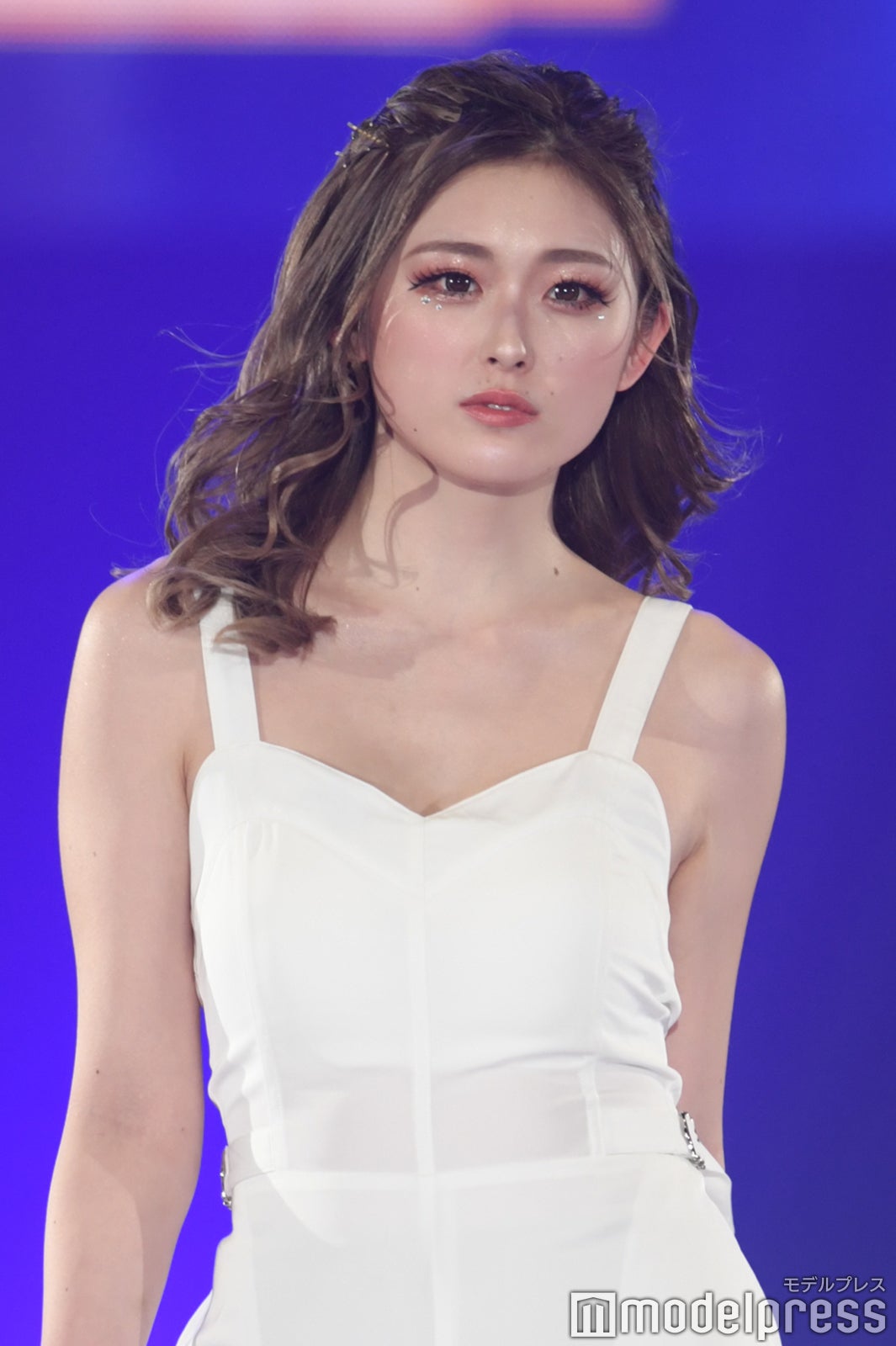 ゆうちゃみ（C）モデルプレス