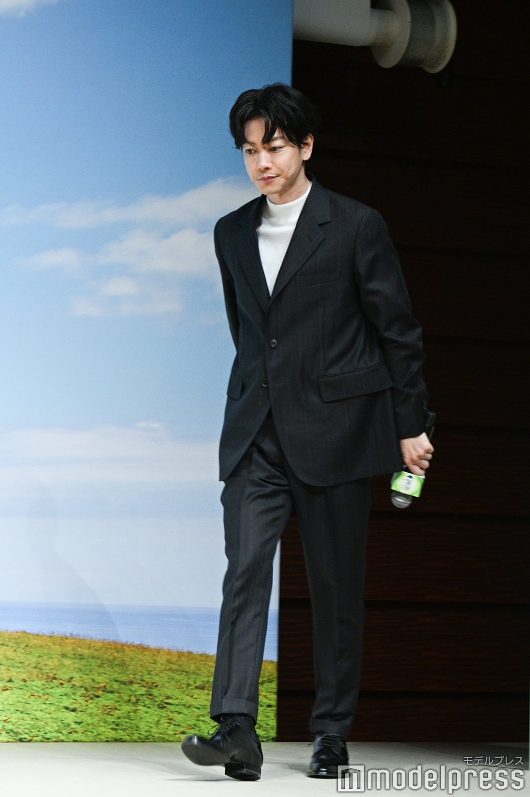 佐藤健（C）モデルプレス