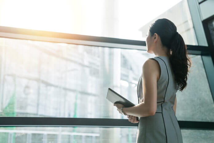 恋の終わりも、笑顔を忘れない