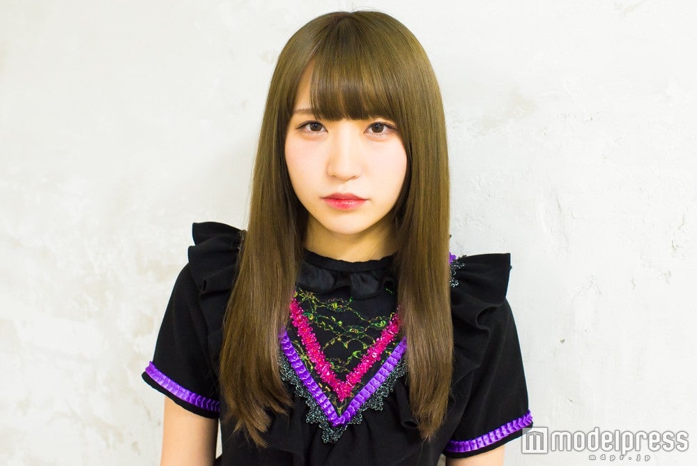 雨宮伊織 （C）モデルプレス