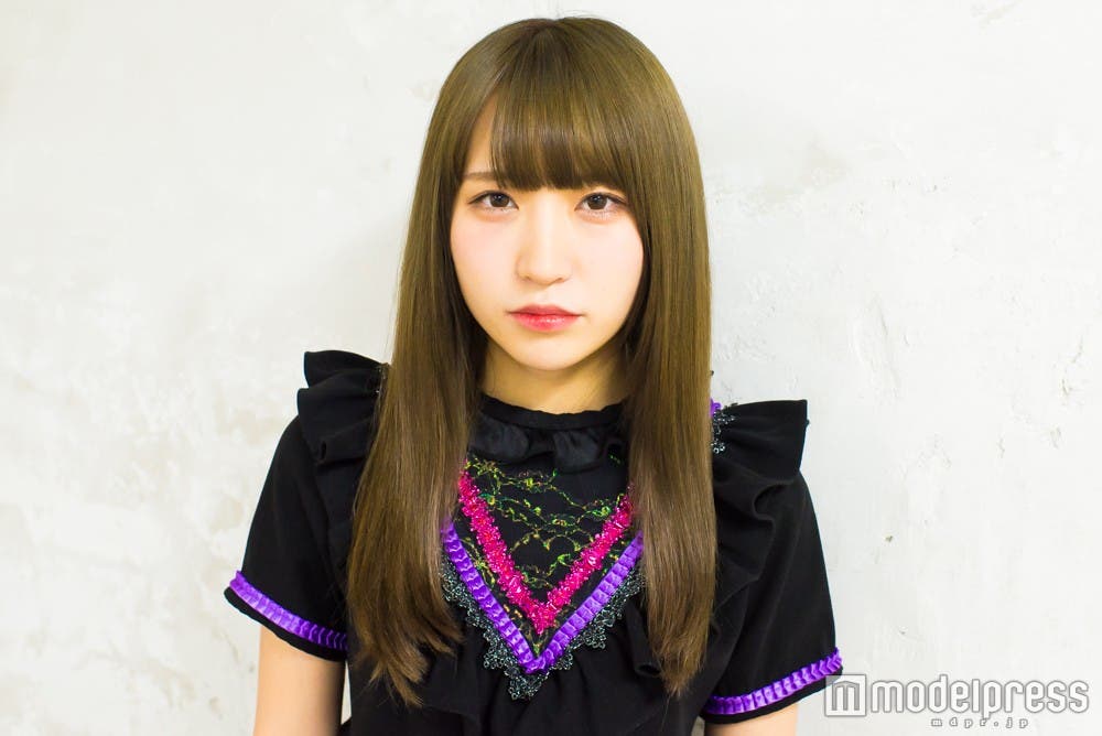 雨宮伊織 (C)モデルプレス