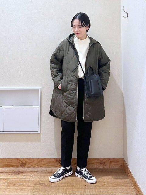 グローバルワーク アウター グローバルワークの主役級アウター