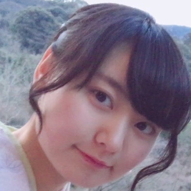 「FRESH CAMPUS CONTEST 2017 MISS」Bブロック候補者（提供写真）