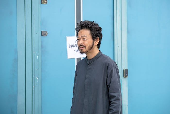山中崇(提供写真)