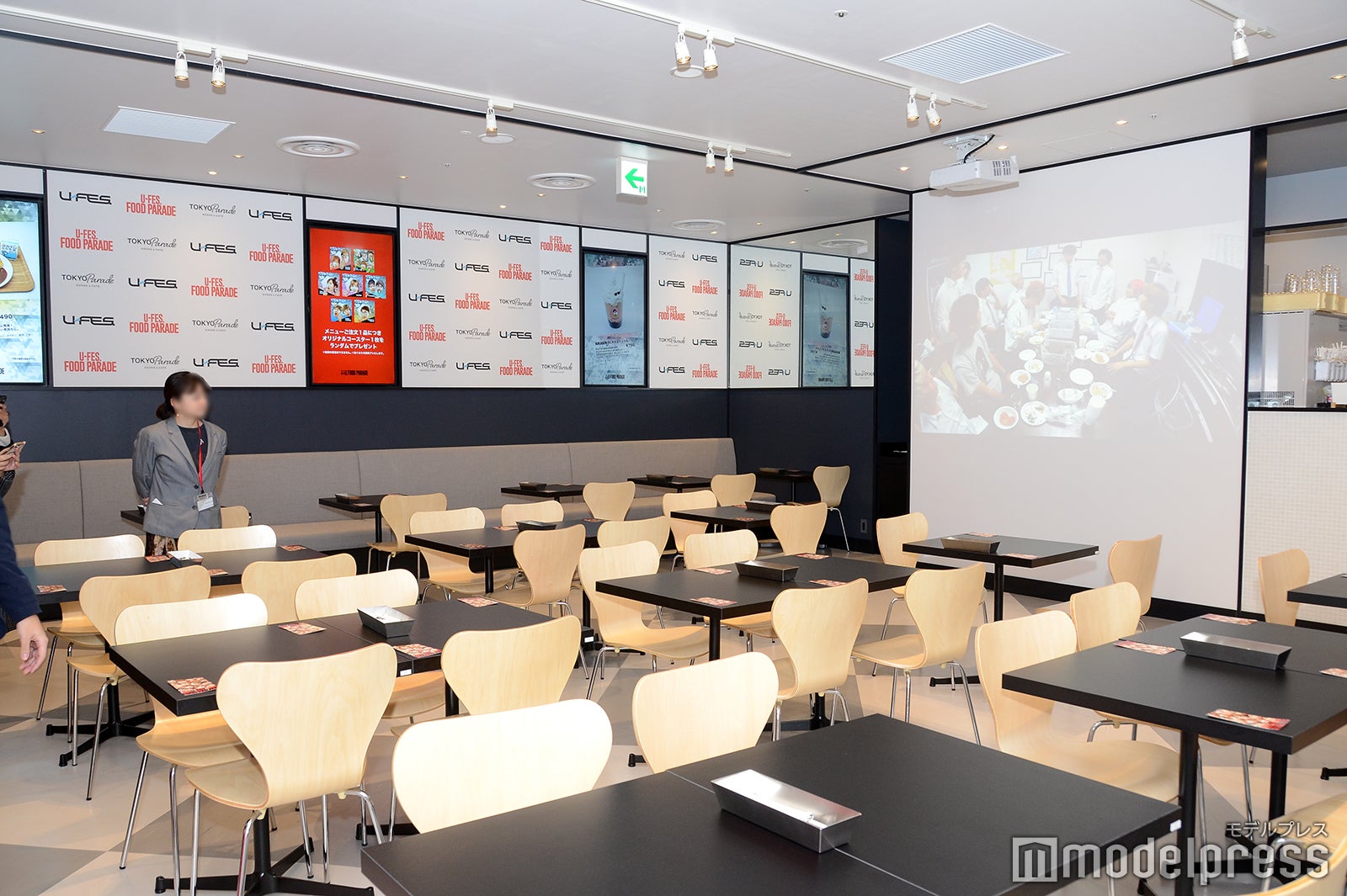 TOKYO PARADE goods＆cafe（C）モデルプレス