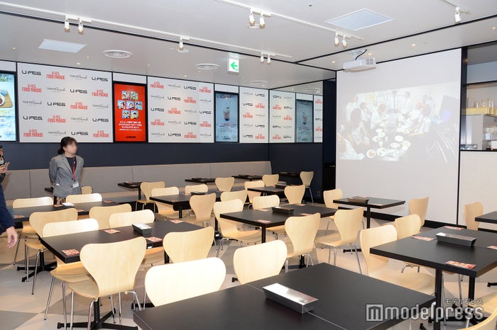 TOKYO PARADE goods＆cafe（C）ビューティーガール