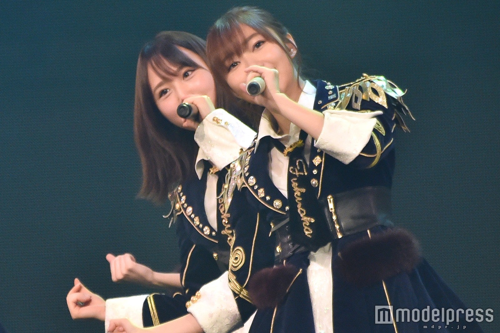 AKB48（C）モデルプレス