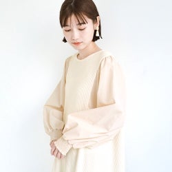 ご近所のお出かけでもおしゃれを楽しむ♪春らしいワンマイルコーデ