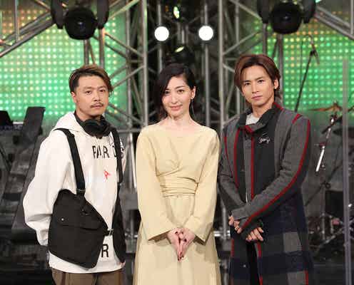 KinKi Kids「堂本兄弟」SP放送決定 三浦春馬・橋本環奈ら出演