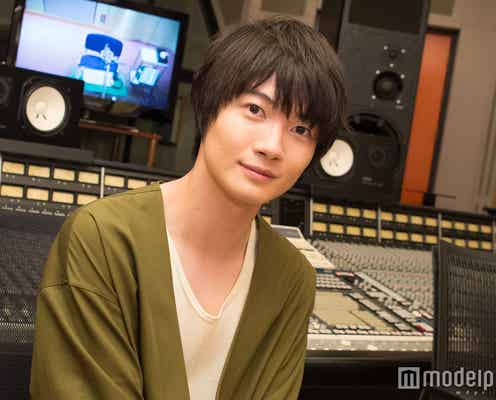 神木隆之介、“声”の仕事を重ねて見つけた「今後大事にしていきたい」芝居、プライベートで“自分に浸る”瞬間も<モデルプレスインタビュー>