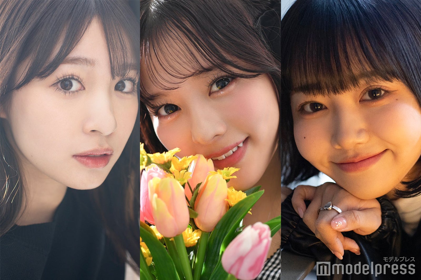 「花束オオカミ」読者のオオカミちゃん予想TOP3発表 考察が白熱【アンケート結果】