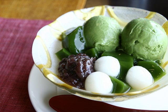 2枚目画像：中村藤吉 by Kiwi He