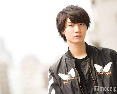 桜田通が見つけた「自由」―役として生き、歌も歌う「人とは別の個性で戦うだけ」 モデルプレスインタビュー