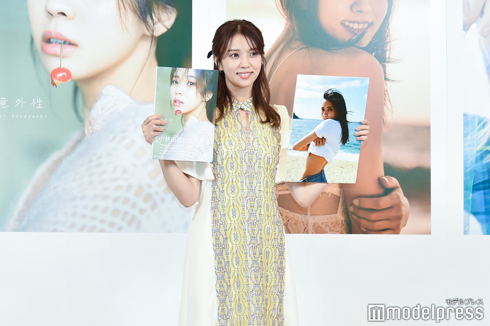 小林由依（C）モデルプレス