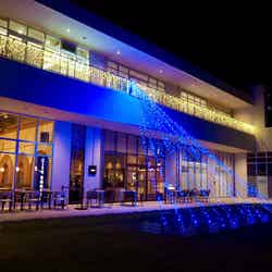 ヨコハマミライト(提供写真)