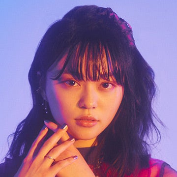 深尾あむ（C）日本テレビ