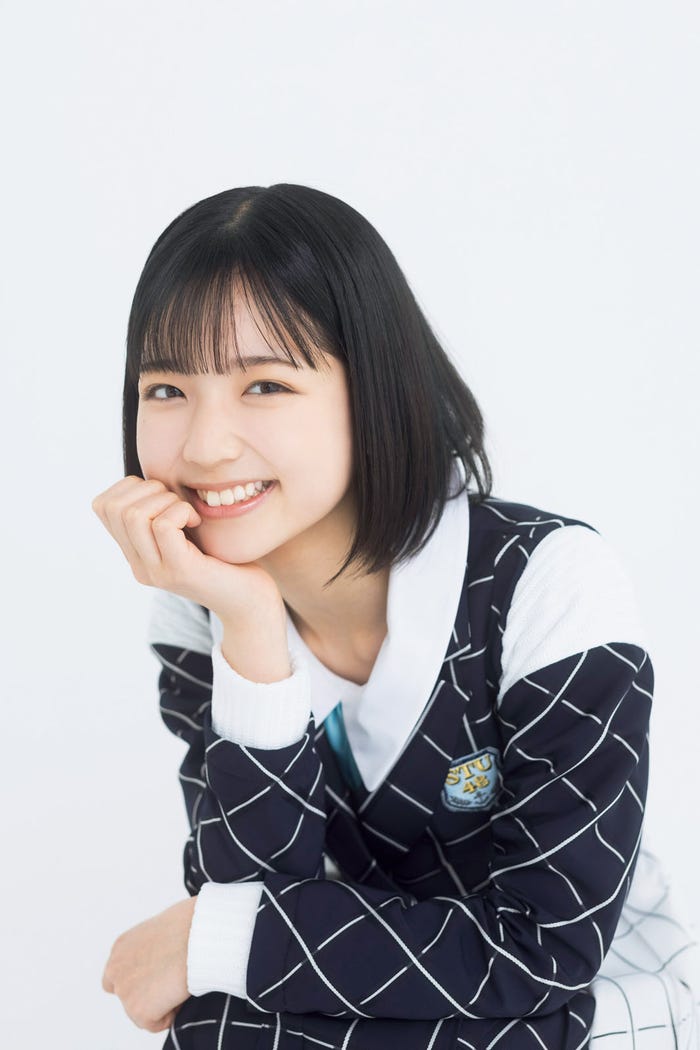 曽川咲葵(C)田中智久、光文社