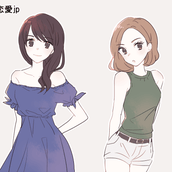 男性が この子性格悪いだろうな と感じてしまう女性の特徴 モデルプレス 男性が この子性格悪いだろうな と感じてしまう女性の特徴 モデルプレス