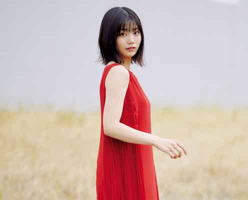 乃木坂46中西アルノ、距離が縮まった先輩メンバーは?魅力を熱弁