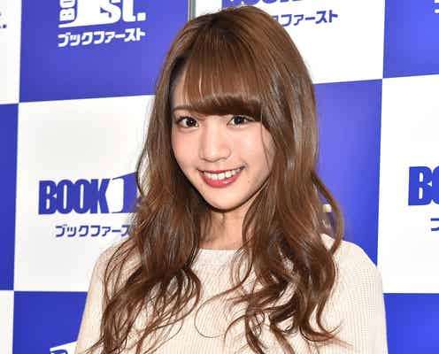 夢アド志田友美、相次ぐメンバー離脱に決意新た「裏切るわけにはいかない」