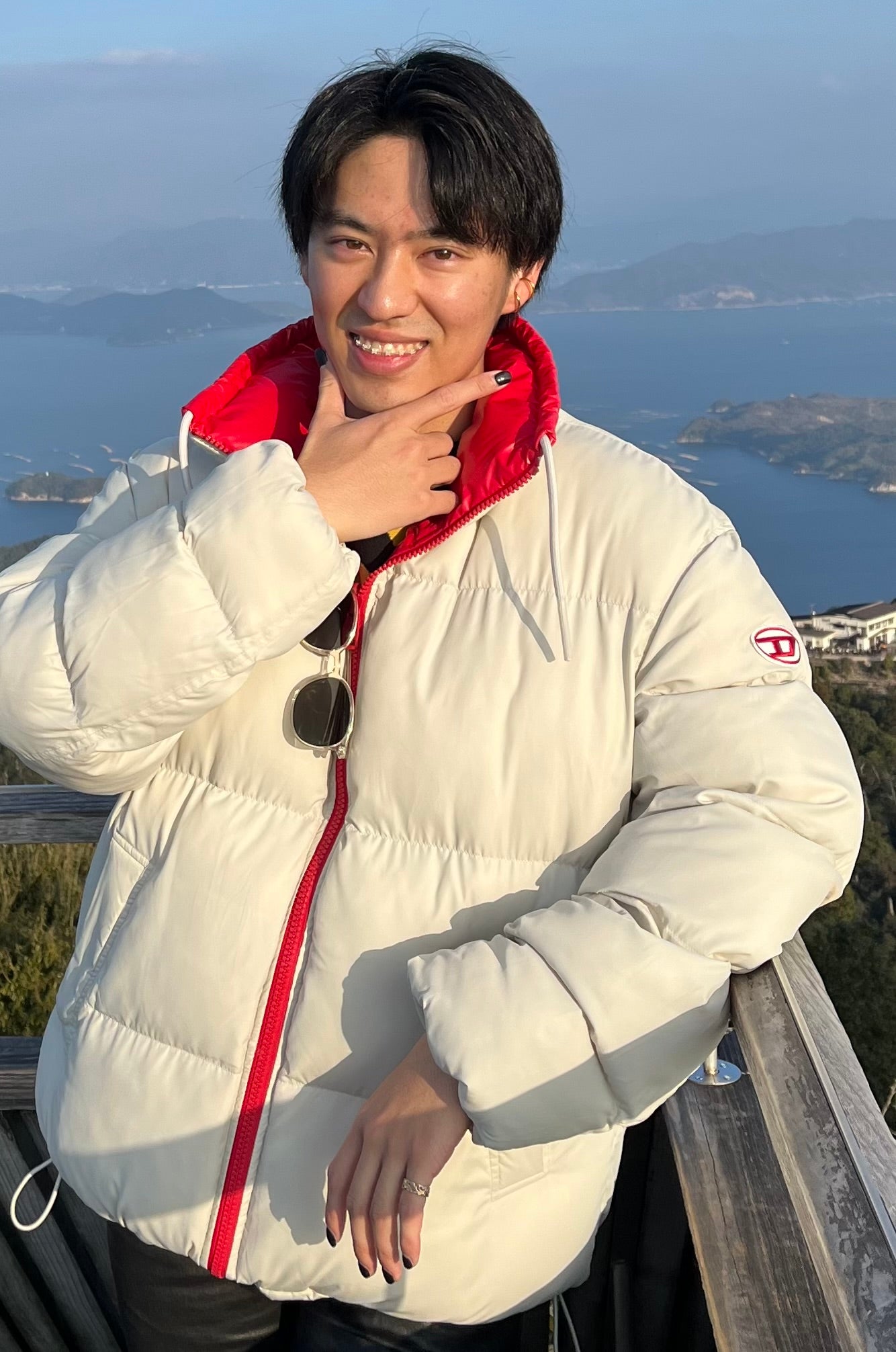 てんぱくけんや