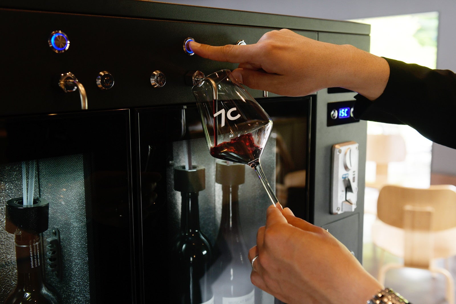 7c villa & winery／提供画像