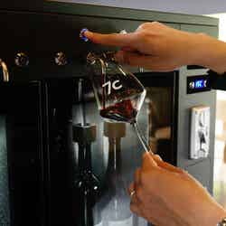 7c villa & winery/提供画像