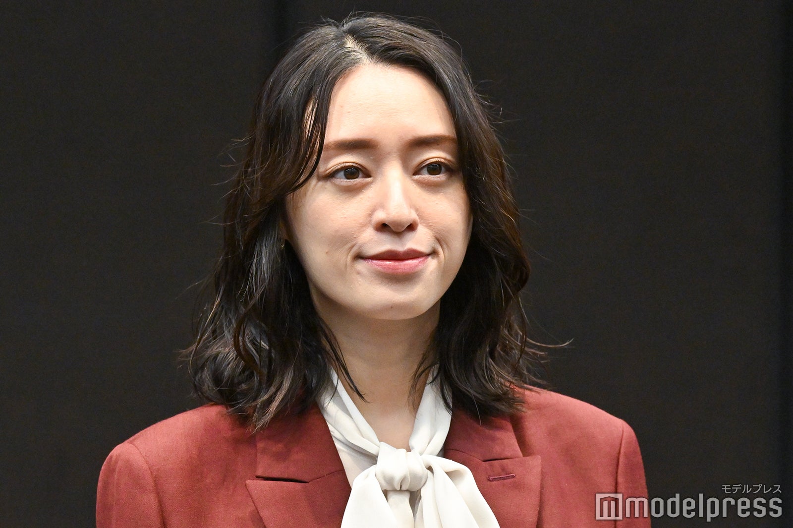 栗山千明（C）モデルプレス