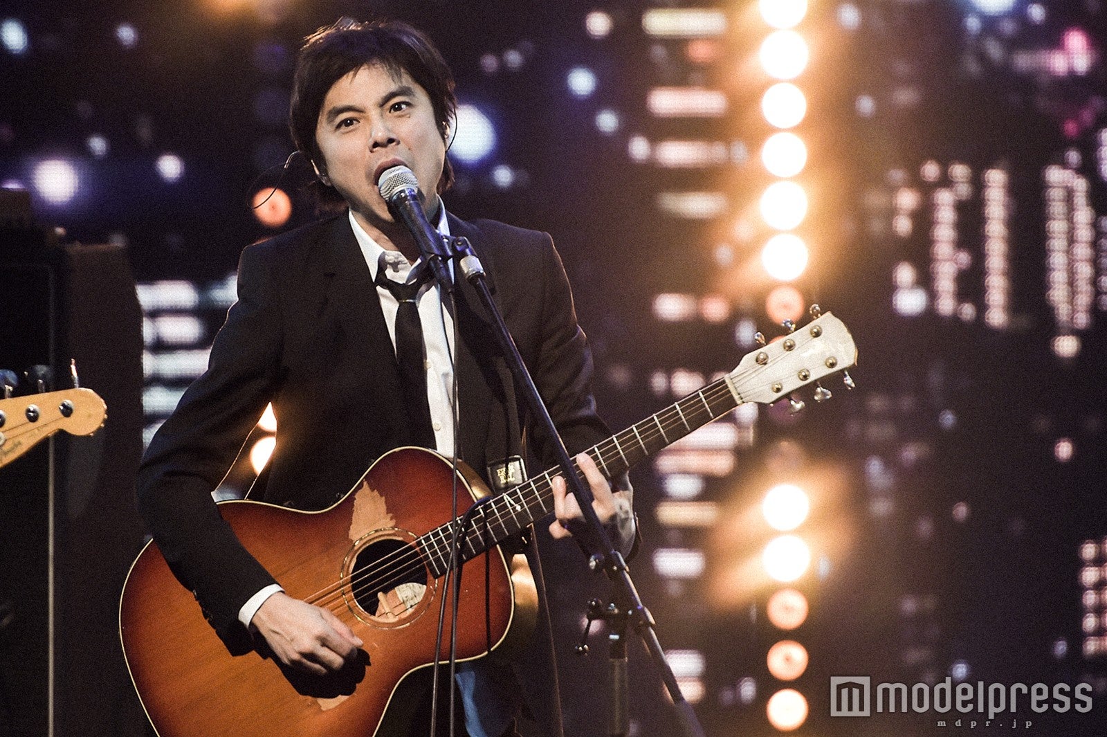 エレファントカシマシ・宮本浩次 （C）モデルプレス