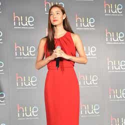 石田純一の娘・すみれ