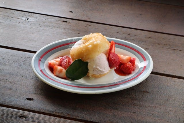 【奈良】明日香村が“いちご”でいっぱいに♡