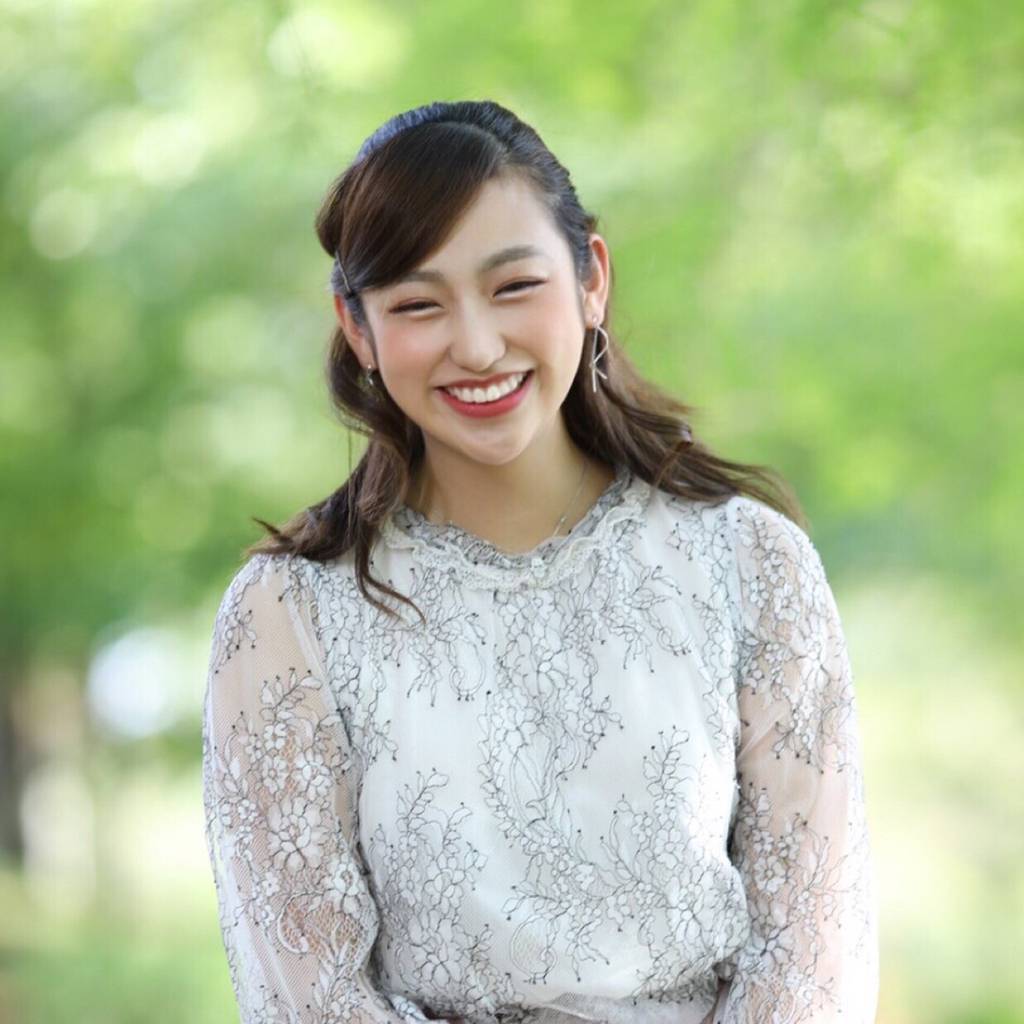 「MISS CIRCLE CONTEST 2020」三次審査通過者（提供写真）